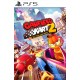Garfield Kart 2 - All You Can Drift PS5 PreOrder